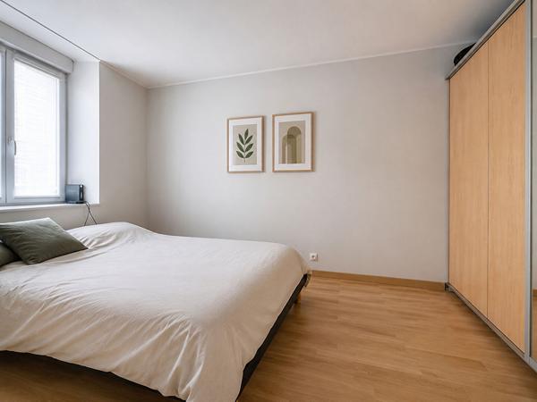 Maison indépendante Auzeville Tolosane  de 113 m²  5 pièces