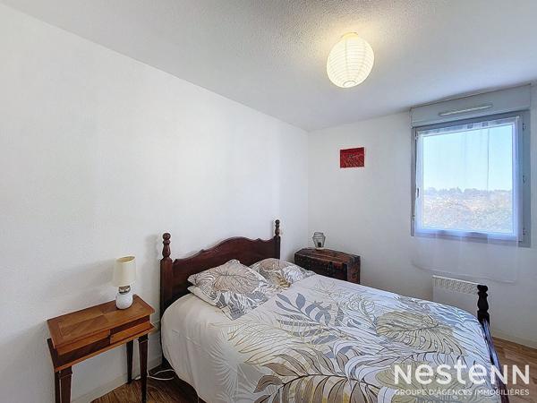 A Vendre Appartement T3 en Rez-de-chaussée avec jardin dans résidence sécurisée à Condom