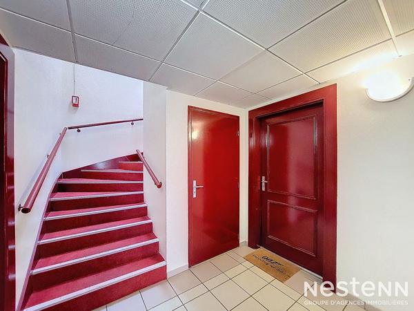 A Vendre Appartement T3 en Rez-de-chaussée avec jardin dans résidence sécurisée à Condom