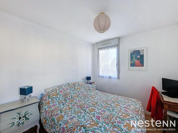 A Vendre Appartement T3 en Rez-de-chaussée avec jardin dans résidence sécurisée à Condom