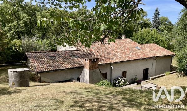 Maison à vendre 9 pièces 260 m² Saint-Romain-et-Saint-Clément