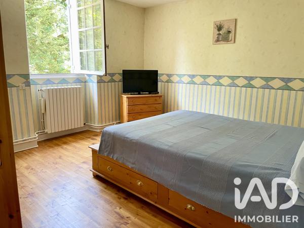 Maison à vendre 9 pièces 260 m² Saint-Romain-et-Saint-Clément