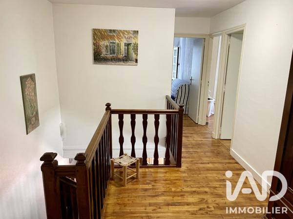Maison à vendre 9 pièces 260 m² Saint-Romain-et-Saint-Clément