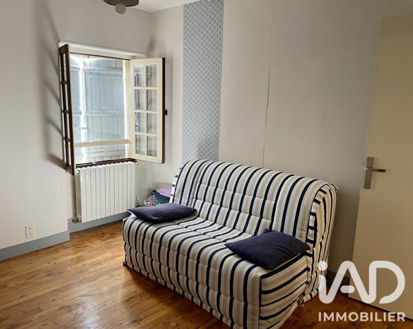 Maison à vendre 9 pièces 260 m² Saint-Romain-et-Saint-Clément