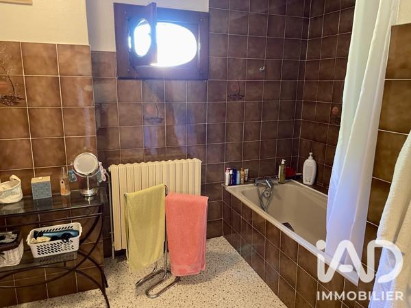 Maison à vendre 9 pièces 260 m² Saint-Romain-et-Saint-Clément