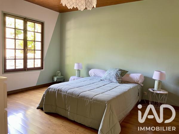 Maison à vendre 9 pièces 260 m² Saint-Romain-et-Saint-Clément
