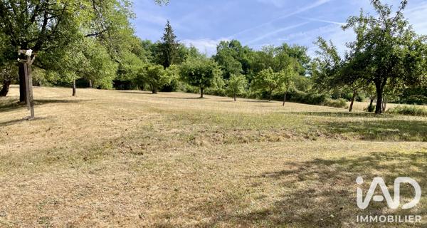Maison à vendre 9 pièces 260 m² Saint-Romain-et-Saint-Clément