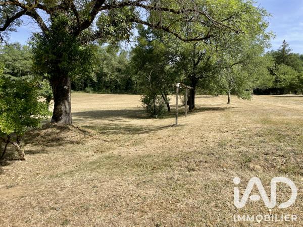 Maison à vendre 9 pièces 260 m² Saint-Romain-et-Saint-Clément