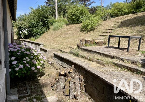 Maison à vendre 9 pièces 260 m² Saint-Romain-et-Saint-Clément