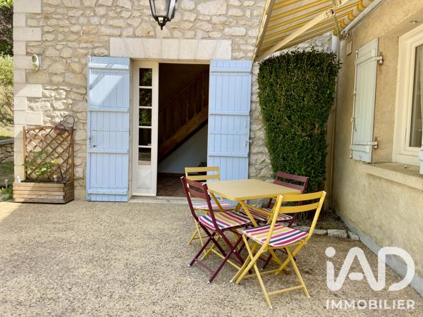 Maison à vendre 9 pièces 260 m² Saint-Romain-et-Saint-Clément