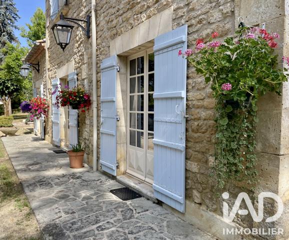Maison à vendre 9 pièces 260 m² Saint-Romain-et-Saint-Clément