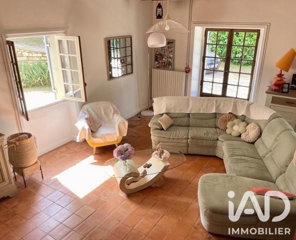 Maison à vendre 9 pièces 260 m² Saint-Romain-et-Saint-Clément