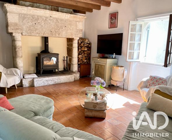 Maison à vendre 9 pièces 260 m² Saint-Romain-et-Saint-Clément