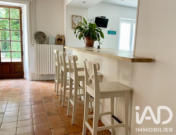 Maison à vendre 9 pièces 260 m² Saint-Romain-et-Saint-Clément