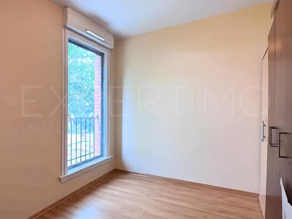 Appartement T5 à vendre à Chantepie – 4 chambres, terrasse, garage fermé, parking et cave