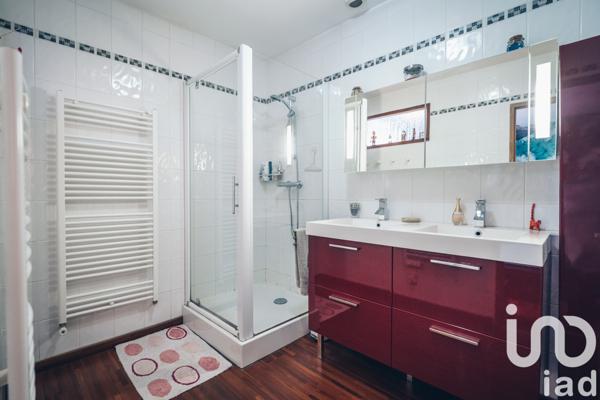 Maison à vendre 5 pièces 125 m² Rezé