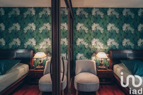 Maison à vendre 5 pièces 125 m² Rezé