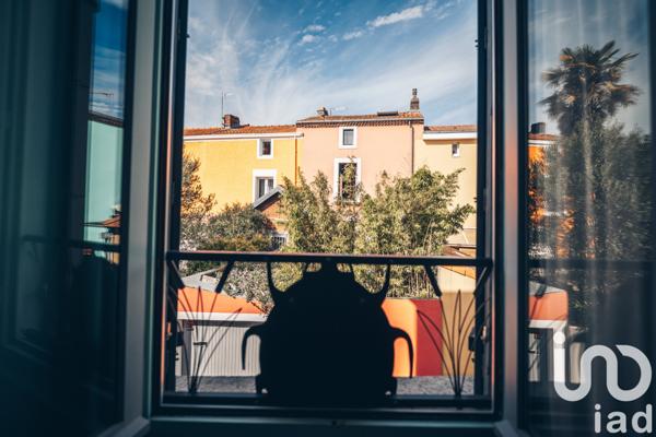 Maison à vendre 5 pièces 125 m² Rezé