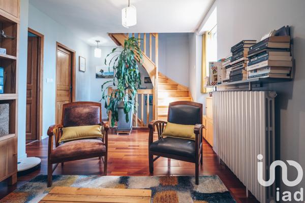 Maison à vendre 5 pièces 125 m² Rezé