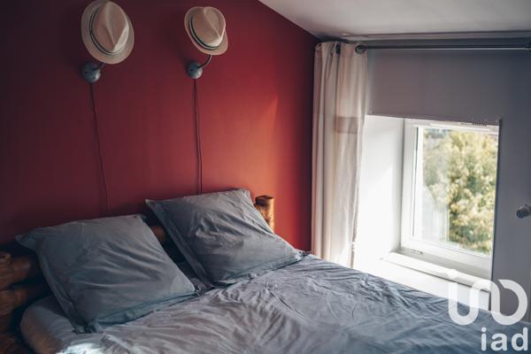 Maison à vendre 5 pièces 125 m² Rezé