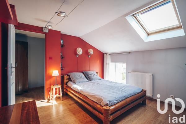 Maison à vendre 5 pièces 125 m² Rezé