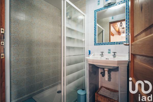 Maison à vendre 5 pièces 125 m² Rezé