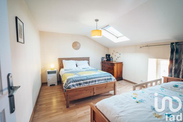 Maison à vendre 5 pièces 125 m² Rezé