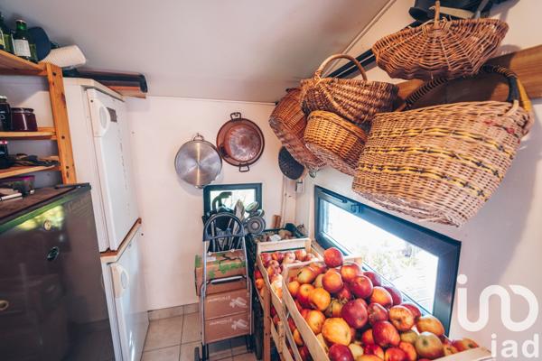 Maison à vendre 5 pièces 125 m² Rezé