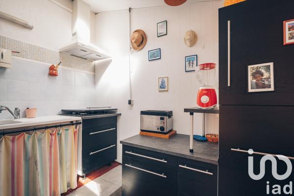 Maison à vendre 5 pièces 125 m² Rezé