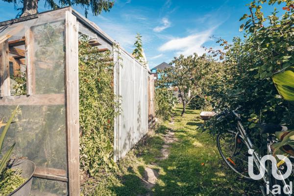 Maison à vendre 5 pièces 125 m² Rezé