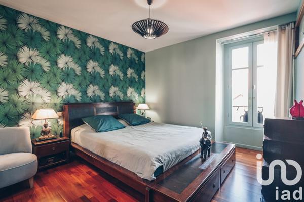 Maison à vendre 5 pièces 125 m² Rezé