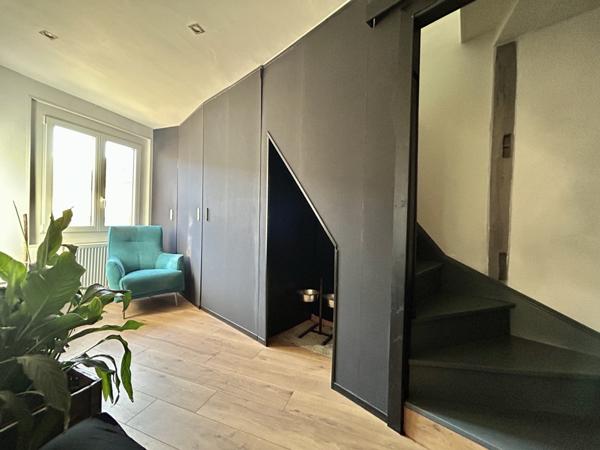 Wintzenheim (68920) Appartement/maison, 190m2, Wintzenheim