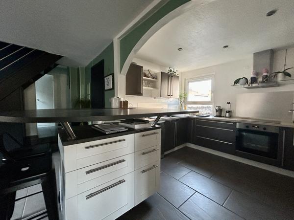 Wintzenheim (68920) Appartement/maison, 190m2, Wintzenheim