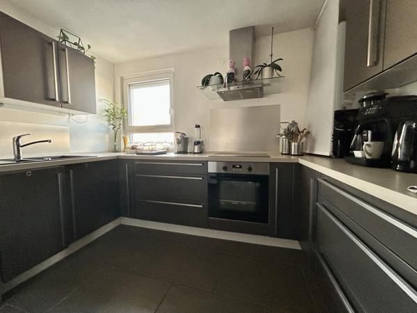 Wintzenheim (68920) Appartement/maison, 190m2, Wintzenheim