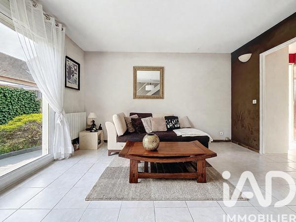 Maison à vendre 5 pièces 107 m² Sevran