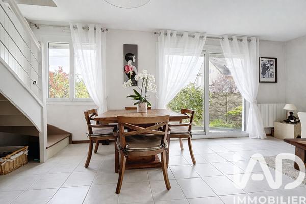 Maison à vendre 5 pièces 107 m² Sevran