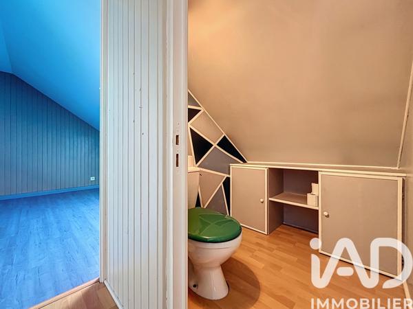 Maison à vendre 5 pièces 107 m² Sevran