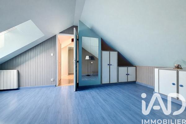 Maison à vendre 5 pièces 107 m² Sevran