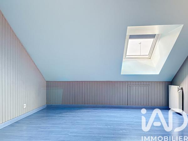 Maison à vendre 5 pièces 107 m² Sevran