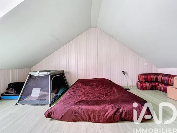 Maison à vendre 5 pièces 107 m² Sevran