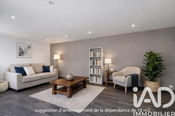 Maison à vendre 5 pièces 107 m² Sevran