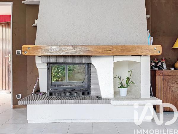 Maison à vendre 5 pièces 107 m² Sevran