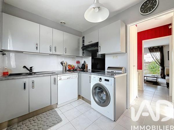 Maison à vendre 5 pièces 107 m² Sevran