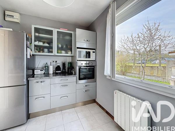 Maison à vendre 5 pièces 107 m² Sevran
