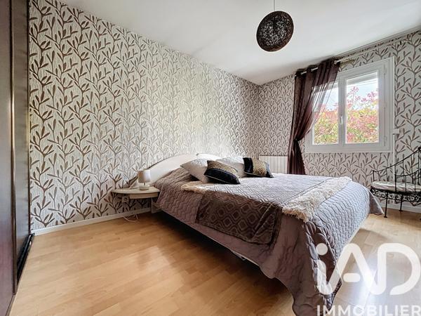 Maison à vendre 5 pièces 107 m² Sevran