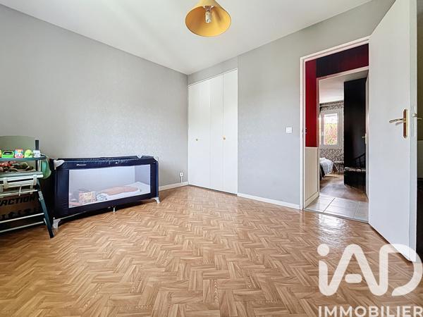 Maison à vendre 5 pièces 107 m² Sevran