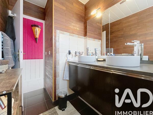 Maison à vendre 5 pièces 107 m² Sevran