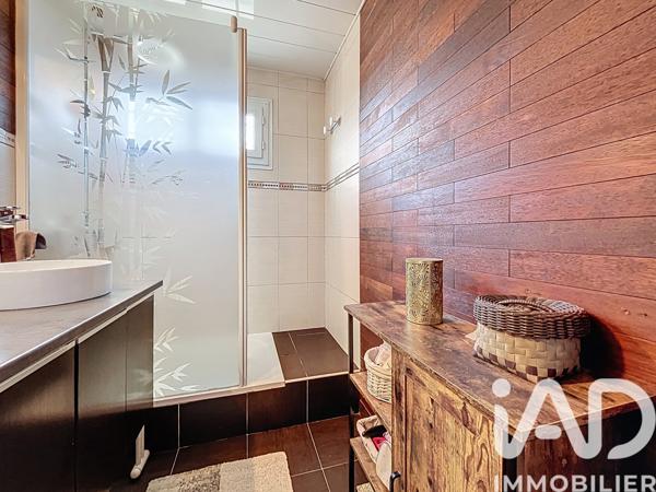 Maison à vendre 5 pièces 107 m² Sevran