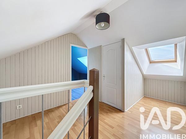Maison à vendre 5 pièces 107 m² Sevran