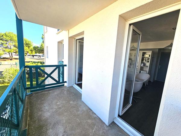 Appartement 2 pièces très bon état ! , Arcachon